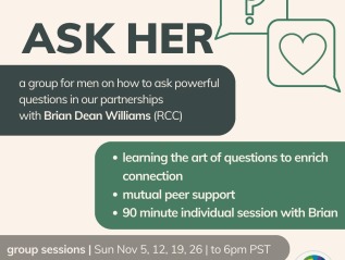 Ask Her! Workshop Series